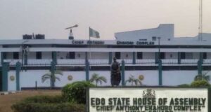 Tension In Edo Assembly As PDP Nominee For Minority Whip Sparks Chaos
