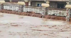 Niger Flood: Death Toll Rises To100 As Tinubu Orders Swift Emergency Response