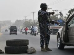 Anambra Police Foil Cult Clash, Arrest Two Suspected Members