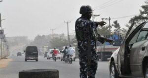 Man Arrested For Murdering Neighbor, Hiding Body In Water Tank