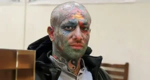 Iran’s Supreme Court Upholds Death Penalty For Pop Star, Tataloo