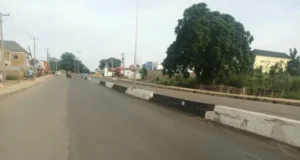 Ghost Town In Umuahia As Residents Observe Biafra Day Sit-at-Home