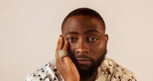 Resemblance Between My Late Child, Ifeanyi And My New Son Scary – Davido