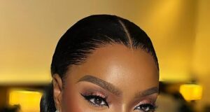 JUST IN: Chioma Chukwuka Wins 2025 AMVCA ‘Best Lead Actress’ Award