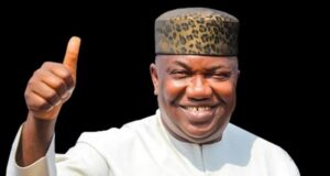 Ugwuanyi, Ortom Among New PDP BoT Members As Governors Strategize Ahead Of NEC Meeting