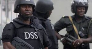 DSS Keeps Promise To Gunshot Victim, Provides Free Medical Care, N20 Million Compensation