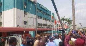 PDP Moves BoT Meeting To Another Venue Following Police Blockade
