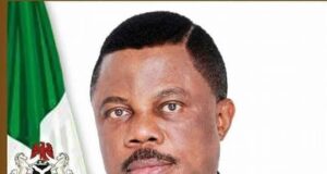 Anambra 2025: Obiano Refutes Claim Of Endorsing Gubernatorial Aspirant In Texas