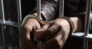 Nigerian Teen Jailed In UK For Killing Pensioner With Firework