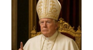 Your AI Post Reckless, Misguided – Catholic Leaders Fire Back At Trump