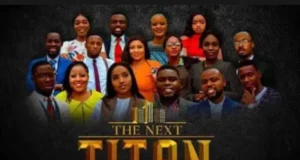 Reality Tv Show ‘The Next Titan’ Returns With Season 10