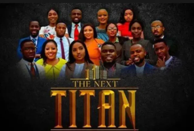 next-titan