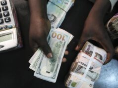 Dollar To Naira Exchange Rate Today – November 29, 2025