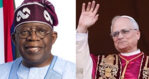 Pope Leo Names Nigeria Among Countries Experiencing Christian Persecution