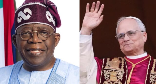 tinubu-pope