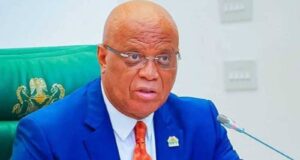 Gov. Eno Directs APC Members To Revalidate Registration At Ward Level