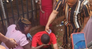 ENUGU: Chaos In Nsukka As Oriokpa Masquerades Assault Residents