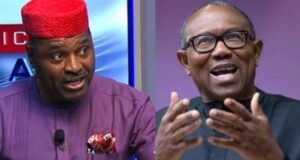 How Peter Obi Betrayed Me – Kenneth Okonkwo