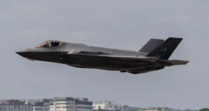 UK To Purchase New Fighter Jets, Boost Nuclear Capabilities