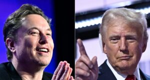 Elon Musk’s New Political Party ‘A Train Wreck’ – Trump Blows Hot