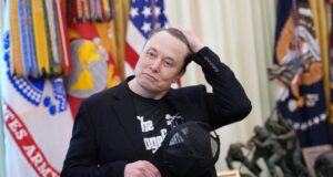 Elon Musk Edges Closer To Becoming World’s First Trillionaire With $500 Billion Net Worth