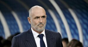 Poland Coach Michal Probierz Resigns