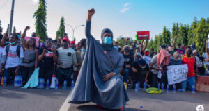 ‘At No Time Did Tinubu Recognize Aisha Yesufu, Viral Honours List Fake’, Says Presidency