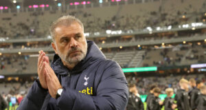 Tottenham Dismiss Ange Postecoglou Despite Europa League Triumph