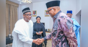 2027: Group Urges Obi, Amaechi To Return, Endorses Bala Mohammed For President