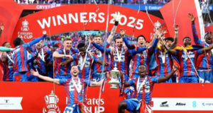 Why Crystal Palace May Miss Europa League Despite Qualification