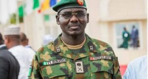 Former COAS, Buratai Slams Tinubu’s Administration For Deepening Poverty, Hunger