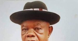 Legendary Highlife Icon Mike Ejeagha Laid To Rest In Enugu