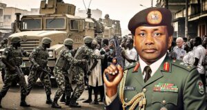 Maryam Abacha Denies Loot Allegations Against Late Husband