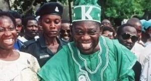 On This Day June 12, 1993 – A Vote, A Voice, A Nation Denied