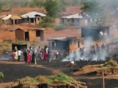 Benue K!llings: FG Arraigns Nine Suspects Over Yelwata Attack