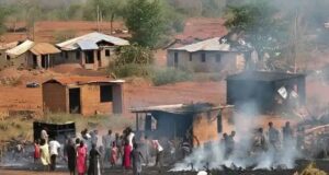 Two Killed In Fresh Benue Attack