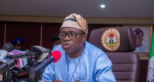 Alia Requests More Time To Respond To N1bn Defamation Suit Filed By Rep Member