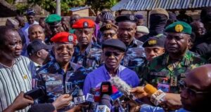 JUST IN: Tension In Benue As Governor’s Aide, Activist Goes Missing