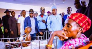 Tinubu’s Visit To Benue Did More Harm Than Good – Dele Farotimi