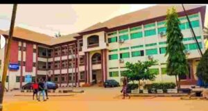 No Killings Or Abductions On Our Campus – Oko Poly Insists