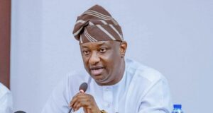You’re In PDP, But We’re Scared Of You – Keyamo Hails Mbah At Enugu Air Launch