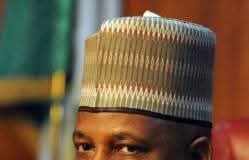Resign From Tinubu Govt Now Before You’re Disgraced – APC Chieftain Tells Shettima