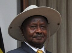 Ugandan Govt Justifies Internet Shutdown Ahead Of Presidential Election