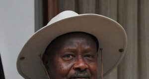 80 Year-Old Uganda’s President, Museveni, To Seek Re-election After Nearly 40 Years In Office