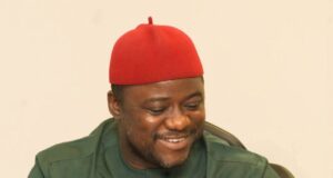 Hon. Sunday Umeha: The New Bride Of Enugu APC As Political Tides Shift In Udi/Ezeagu