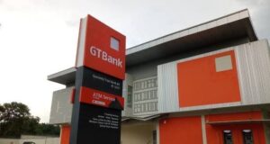 GTBank To Close Early Nationwide On June 30 For Audit