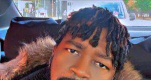 Nigerian Filmmaker, Kayode Peters Dies In Toronto After Illness