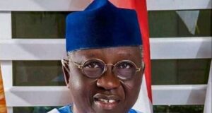 North-Central APC Endorses Al-Makura For National Chairmanship