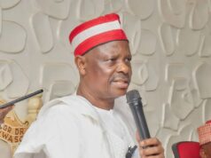 2027: We’re Watching INEC Closely – Kwankwaso