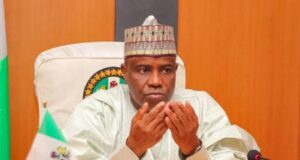 2027: Tambuwal Leads Sokoto, Kebbi PDP Into Coalition To Unseat Tinubu